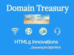 Domain Search